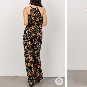 Baltic Born Malory jumpsuit